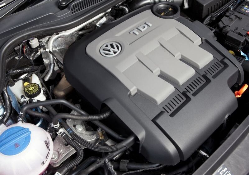 Volkswagen 1.2 TDI: nuova grana per le emissioni? 