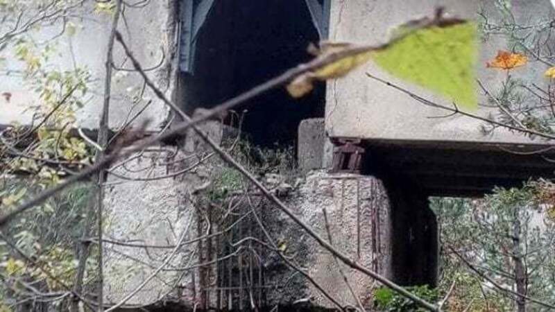 Arezzo, viadotto a rischio cedimento sulla E45: disposto sequestro