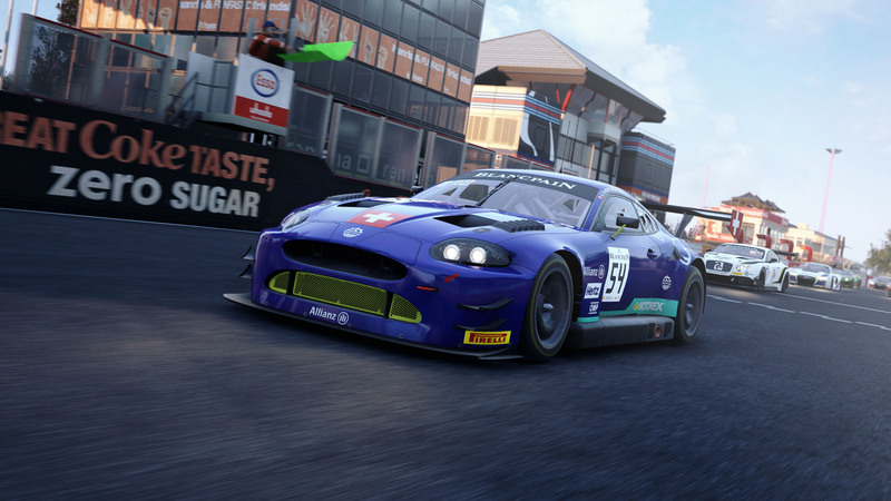 Assetto Corsa Competizione, ecco la release 5 [Video]