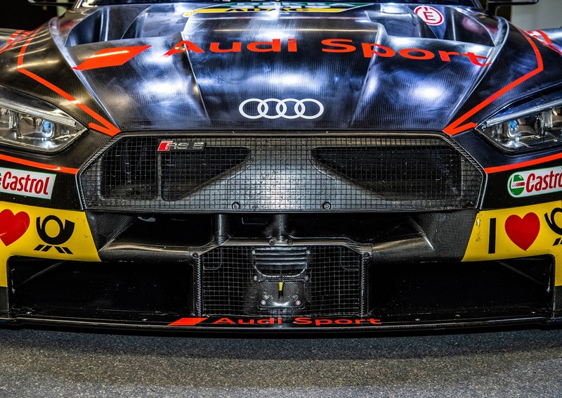 DTM 2019: addio V8, si corre con il 4 cilindri 2.0 turbo!