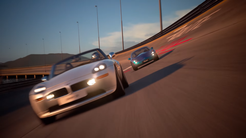 GT Sport, un nuovo circuito nel trailer dell&#039;aggiornamento [Video]