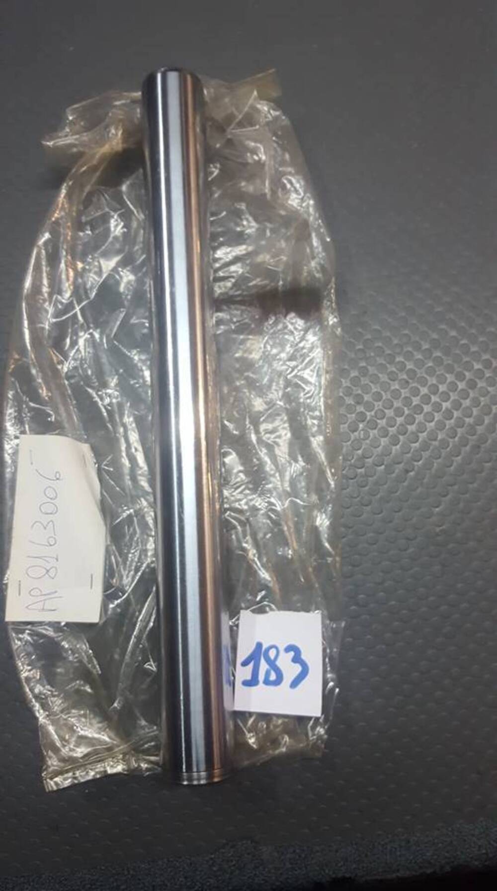 STELO FORCELLA APRILIA SCARABEO 125 200 250