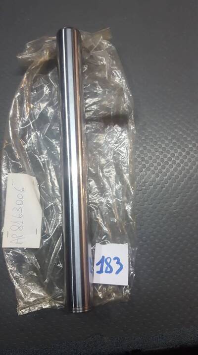 STELO FORCELLA APRILIA SCARABEO 125 200 250