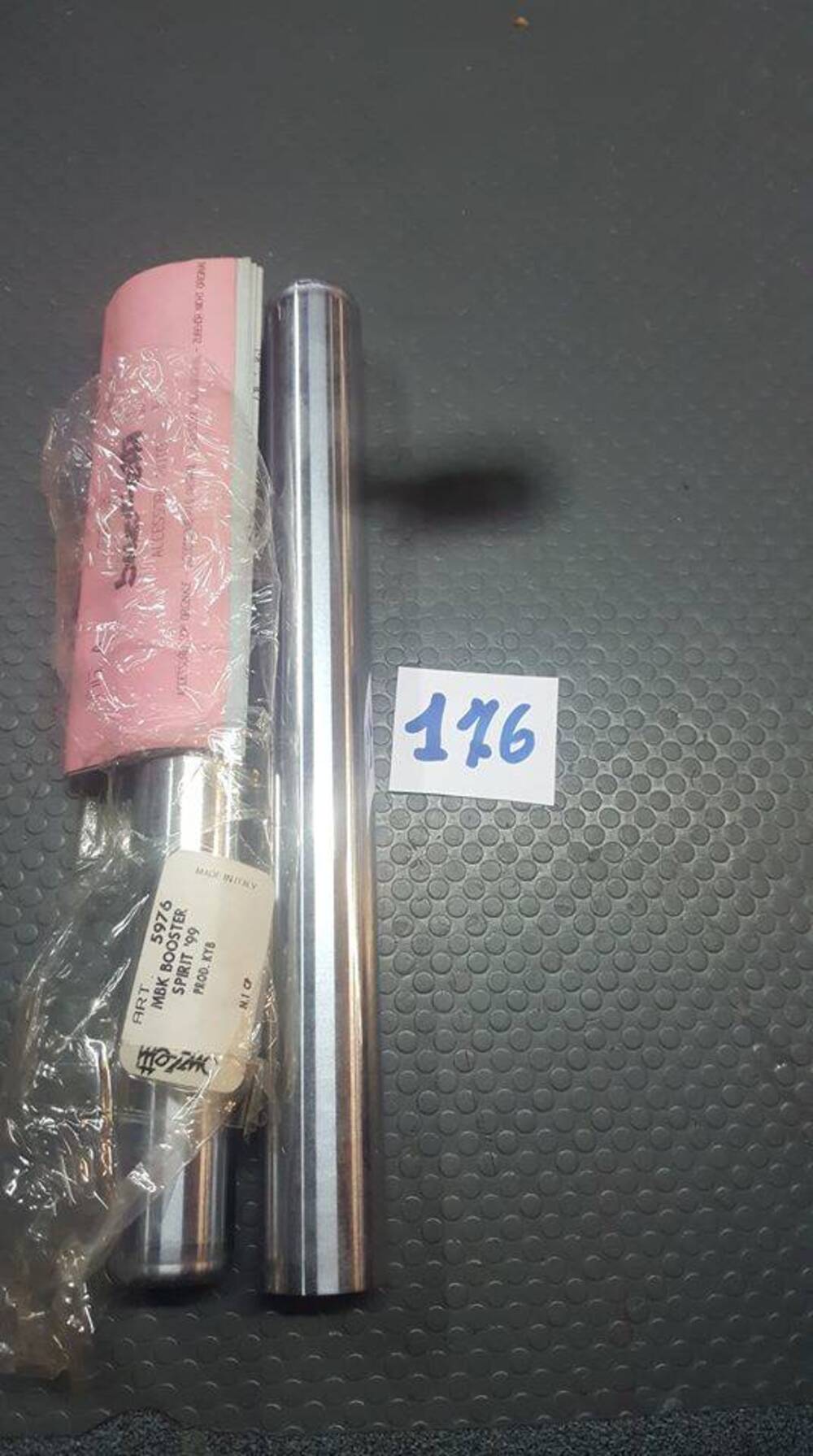 STELI (CP) FORCELLA MBK BOOSTER SPIRIT 1999 Buzzetti