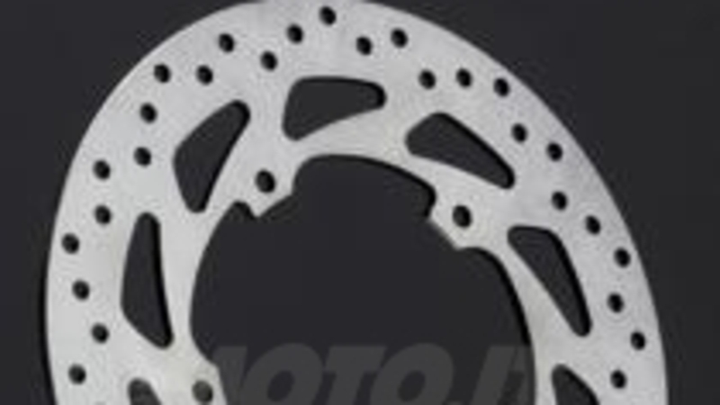 Dischi Brembo Serie Oro