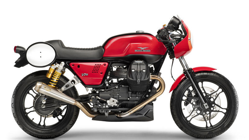 MBE: Aprilia e Moto Guzzi con lo sport in evidenza