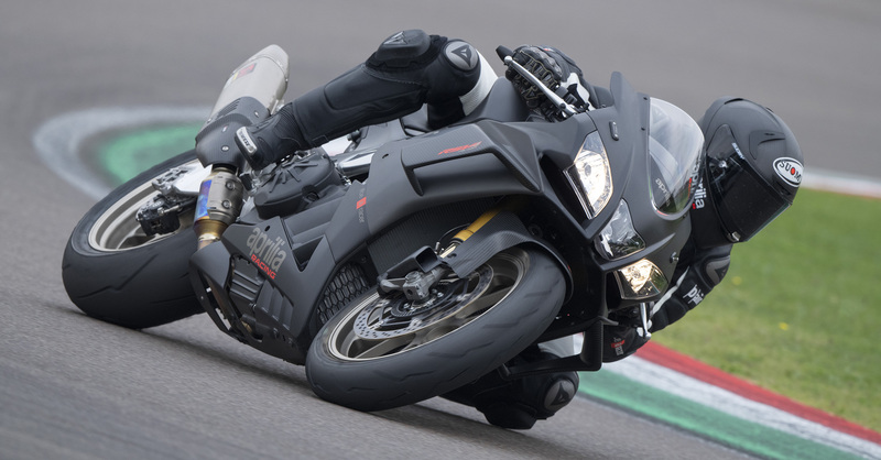MBE: Aprilia e Moto Guzzi con lo sport in evidenza