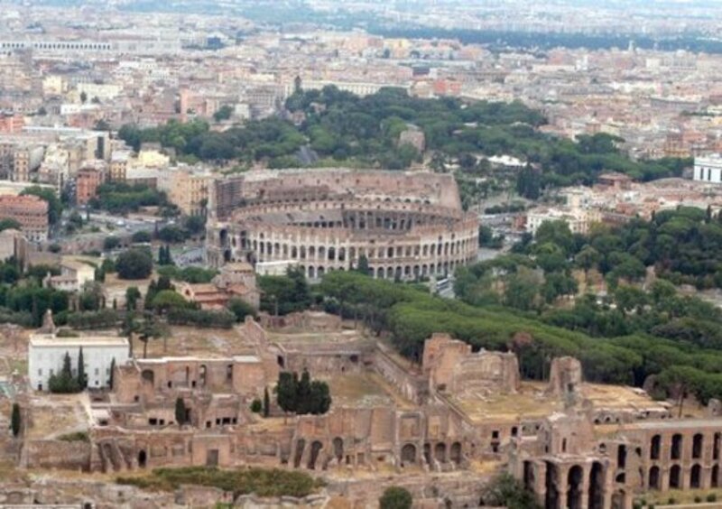 Roma, blocco Diesel Euro 2 e benzina Euro 2 nel weekend