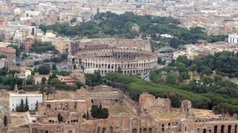 Roma, blocco Diesel Euro 2 e benzina Euro 2 nel weekend