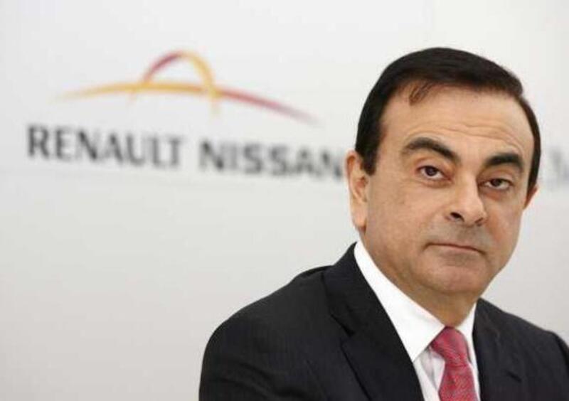 Carlos Ghosn, nuove accuse da Mitsubishi