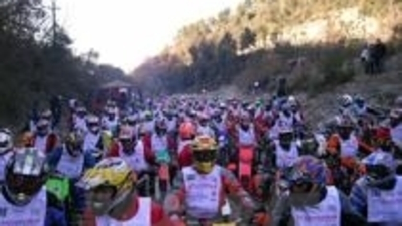 Mototrip, l&rsquo;8 e il 9 gennaio via alla 26&ordf; edizione 