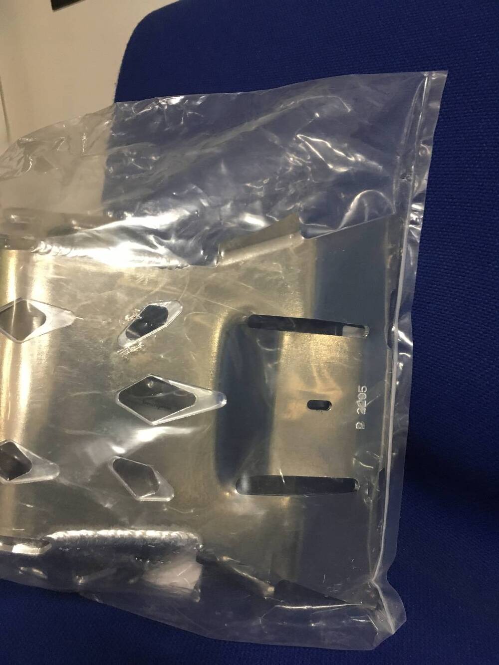 Pistra paramotore enduro BETA Meca'System (3)