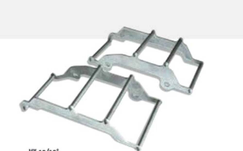 Kit Protezione raditore BETA RR 2T 4T Beta Utensili