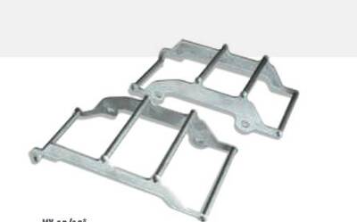 Kit Protezione raditore BETA RR 2T 4T Beta Utensili