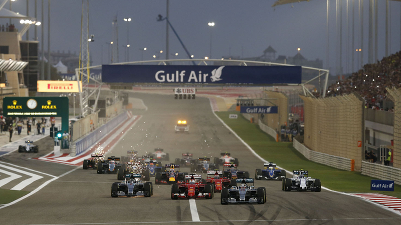 Formula 1 GP Bahrain 2016: i Pro e i Contro