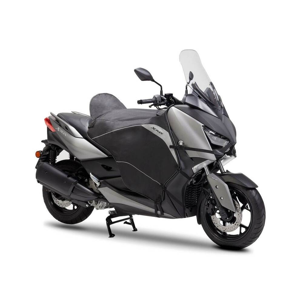 TELO COPERTURA COPRIGAMBE YAMAHA XMAX 300 XMAX300
