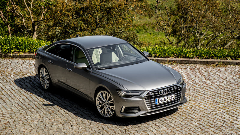 Audi A6, due nuove versioni mild-hybrid. Ecco i prezzi