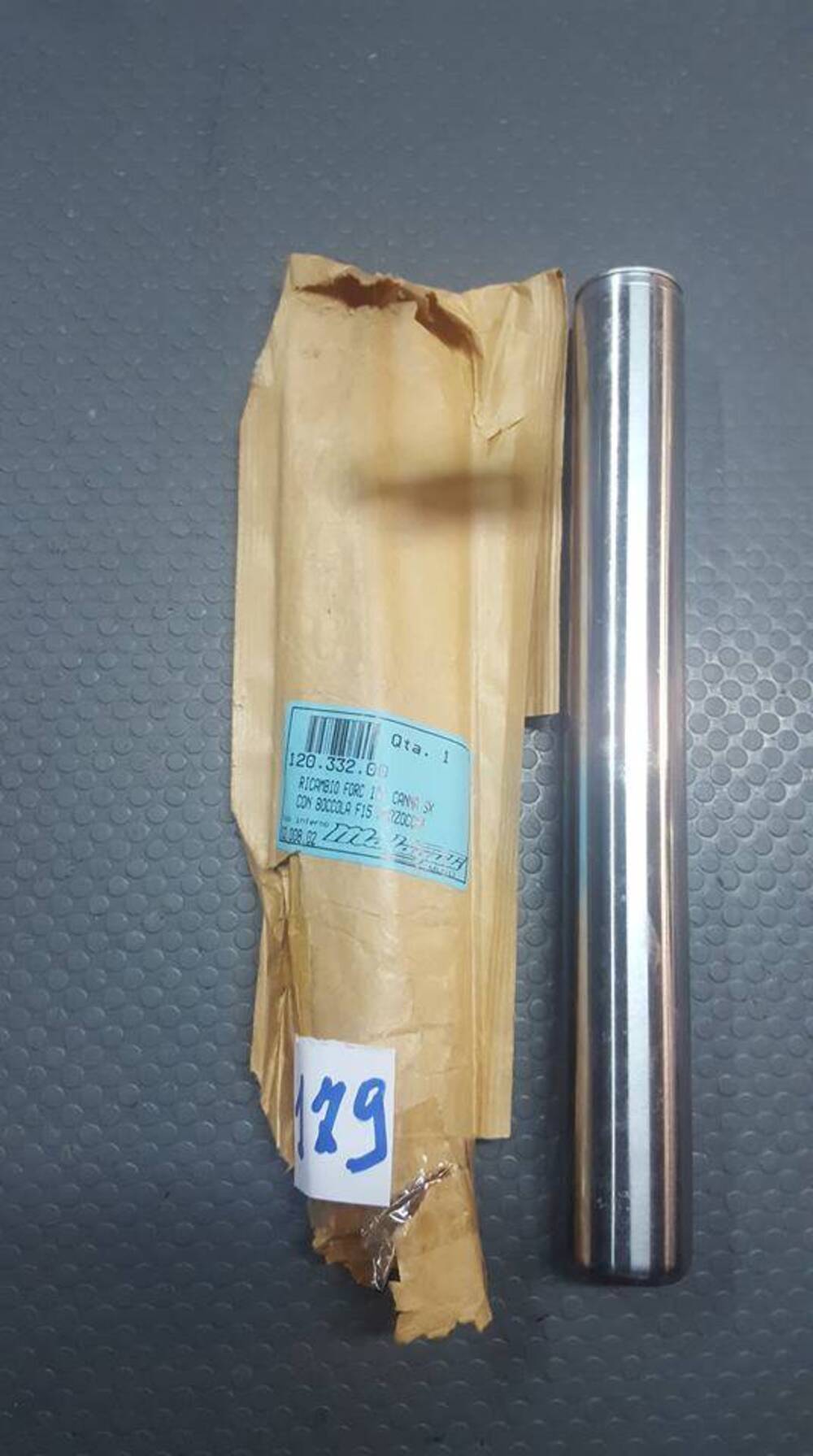 STELO SX FORCELLA MALAGUTI F15 MARZOCCHI