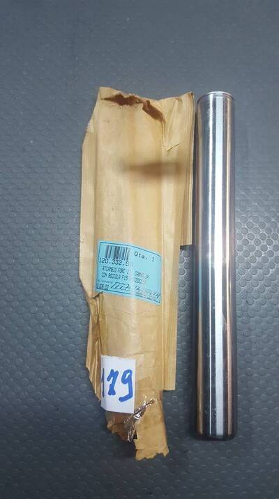 STELO SX FORCELLA MALAGUTI F15 MARZOCCHI