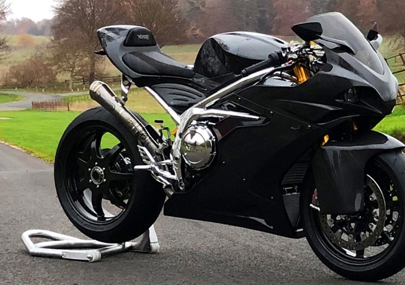 Norton Superlight 650 Superlight 650 (2019 - 20) (2)