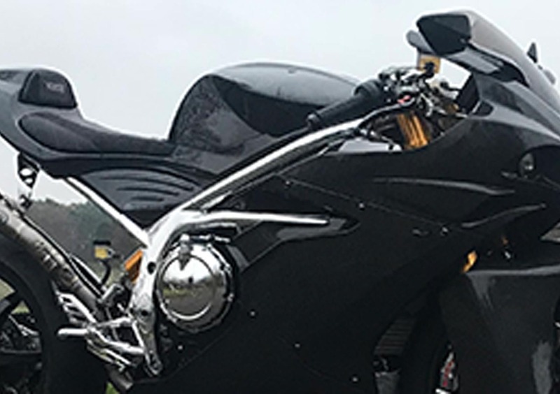 Norton Superlight 650 Superlight 650 (2019 - 20) (4)