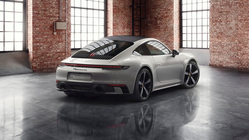 Porsche 911: con l&rsquo;Exclusive Manufaktur crei l&rsquo;auto dei sogni