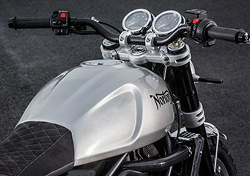 Norton Atlas Nomad 650 Atlas Nomad 650 (2019 - 20) (4)