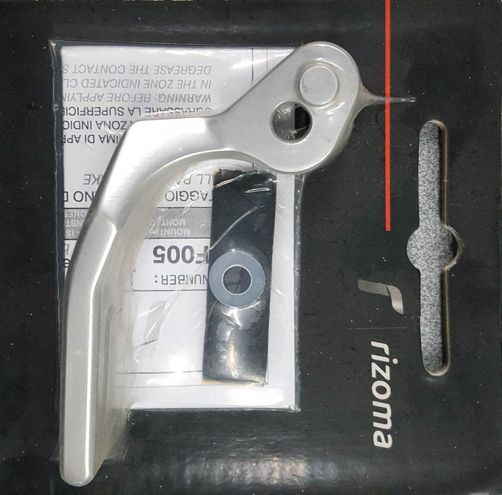 LEVA FRENO STAZIONAMENTO RIZOMA TMAX ZYF005A DA SC