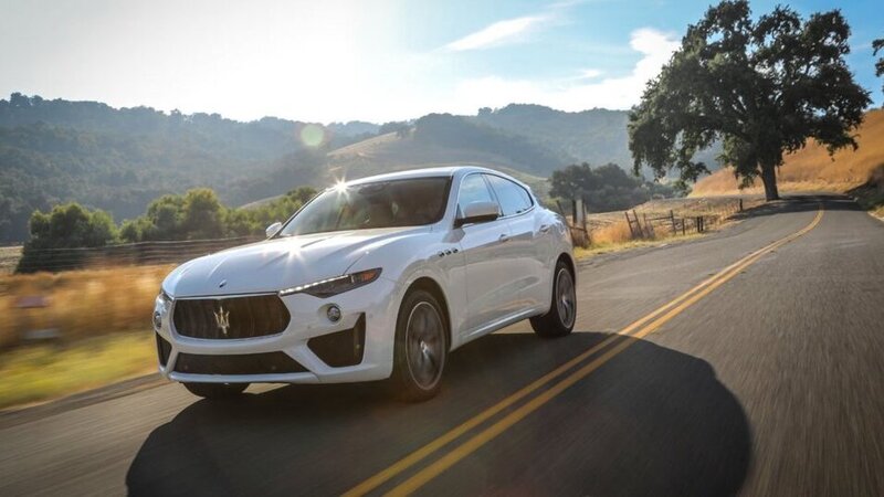 Cosa ne pensi del Superbollo automobilistico?