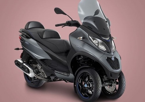 Piaggio MP3 500 ie Special Edition (2019)