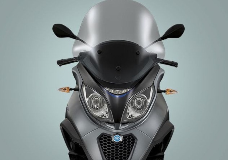 Piaggio MP3 MP3 500 ie Special Edition (2019) (5)