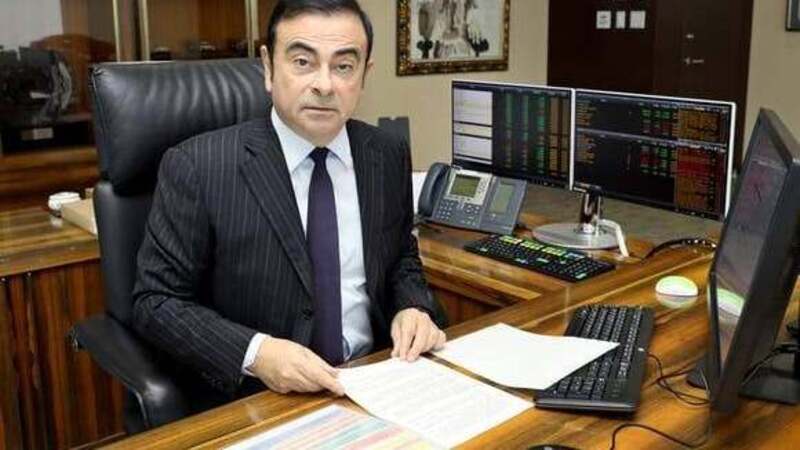 Renault, domani il cda per sostituire Carlos Ghosn