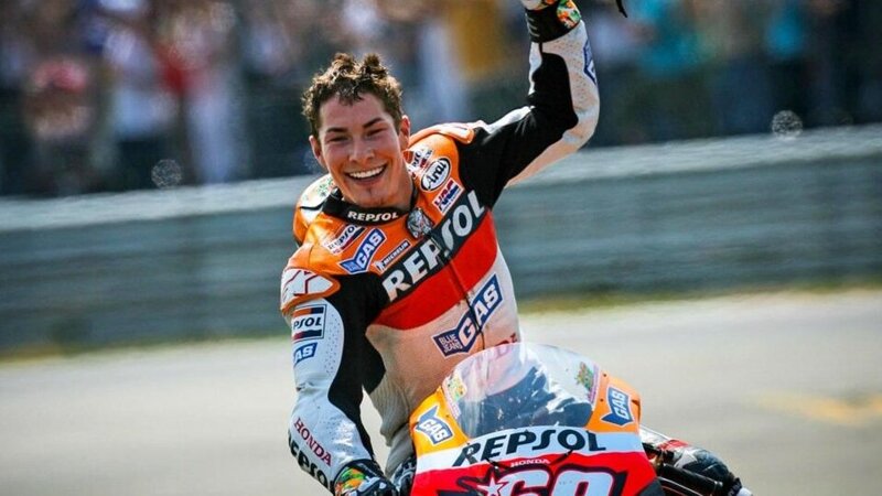 Omaggio a Nicky Hayden: il suo numero di gara, il 69, sar&agrave; ritirato