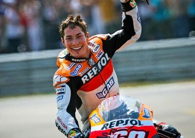 Omaggio a Nicky Hayden: il suo numero di gara, il 69, sarà ritirato