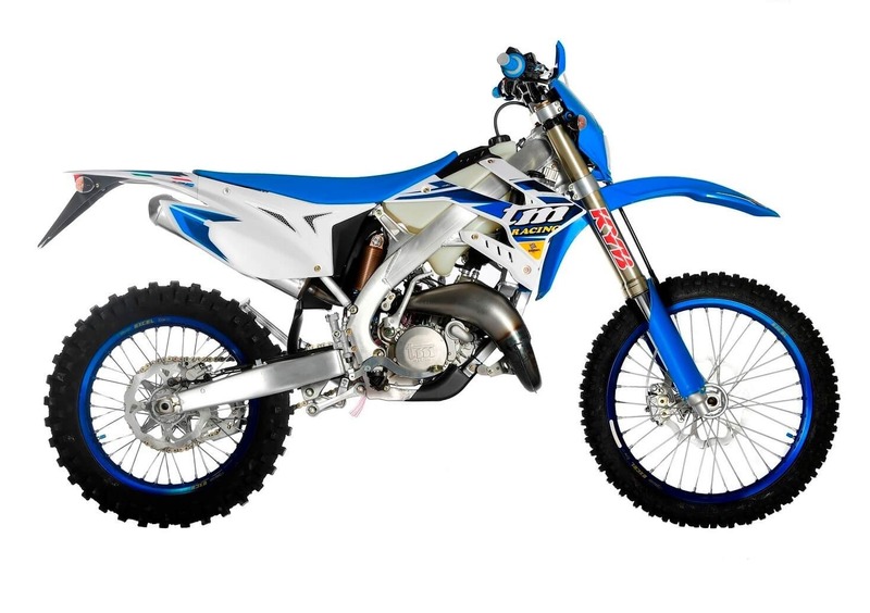 Tm Moto EN 125 EN 125 (2019) (4)