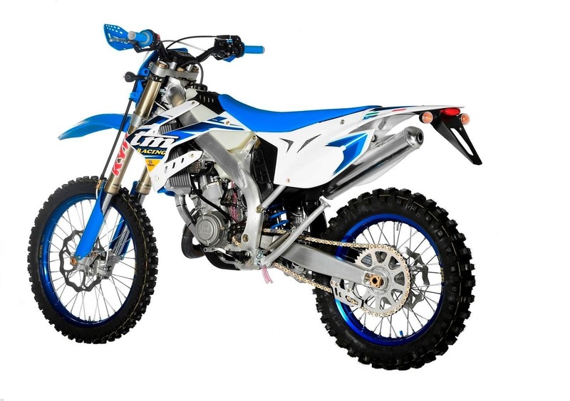 Tm Moto EN 125 EN 125 (2019) (5)