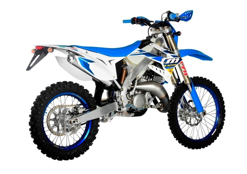 Tm Moto EN 125 EN 125 (2019) (6)