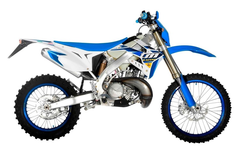 Tm Moto EN 250 EN 250 (2019) (4)