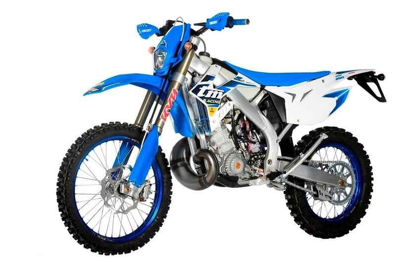 Tm Moto EN 250 EN 250 (2019) (6)