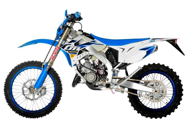 Tm Moto EN 144 EN 144 (2019)