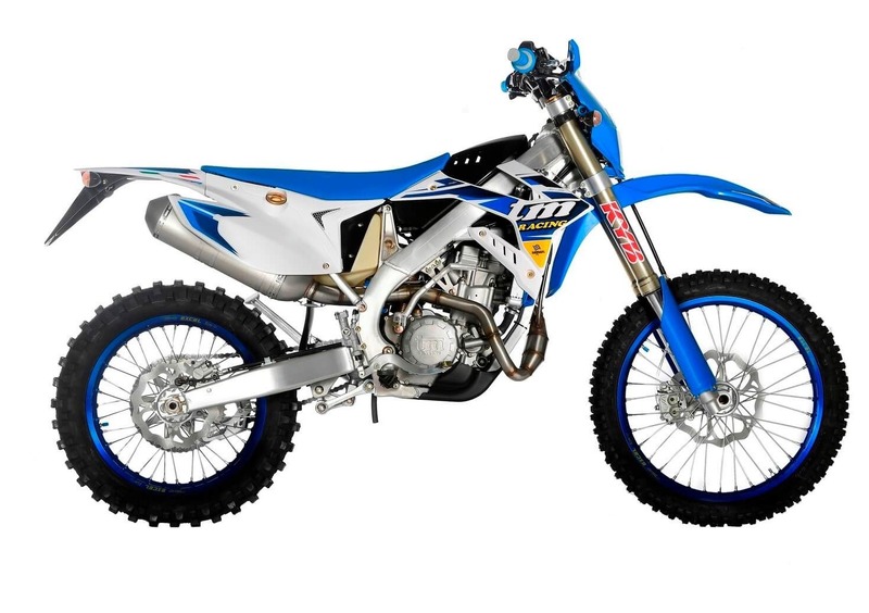 Tm Moto EN 250 F EN 250 Fi ES (2019) (5)