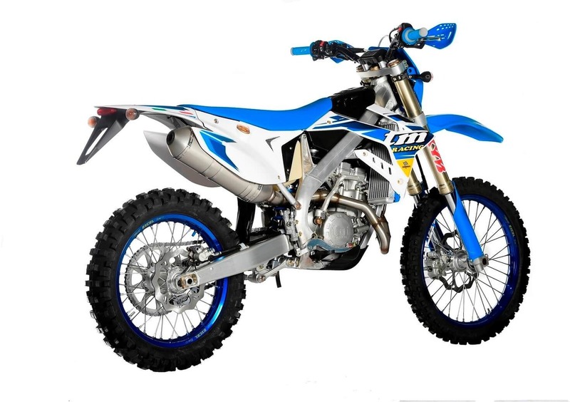 Tm Moto EN 300 F EN 300 Fi ES (2019) (3)