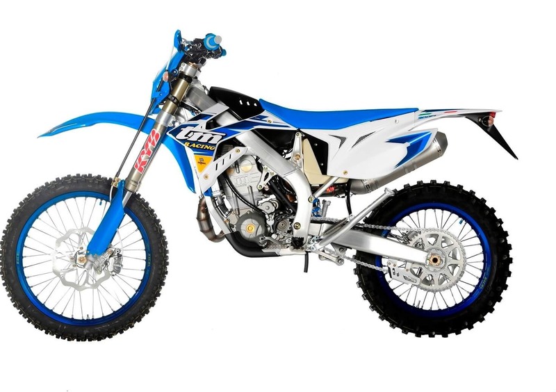 Tm Moto EN 300 F EN 300 Fi ES (2019) (4)