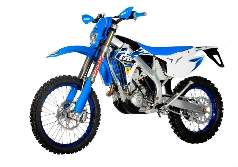 Tm Moto EN 450 F EN 450 Fi ES (2019) (2)