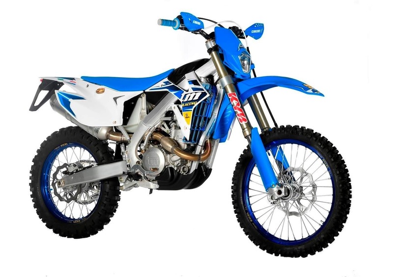 Tm Moto EN 450 F EN 450 Fi ES (2019) (4)