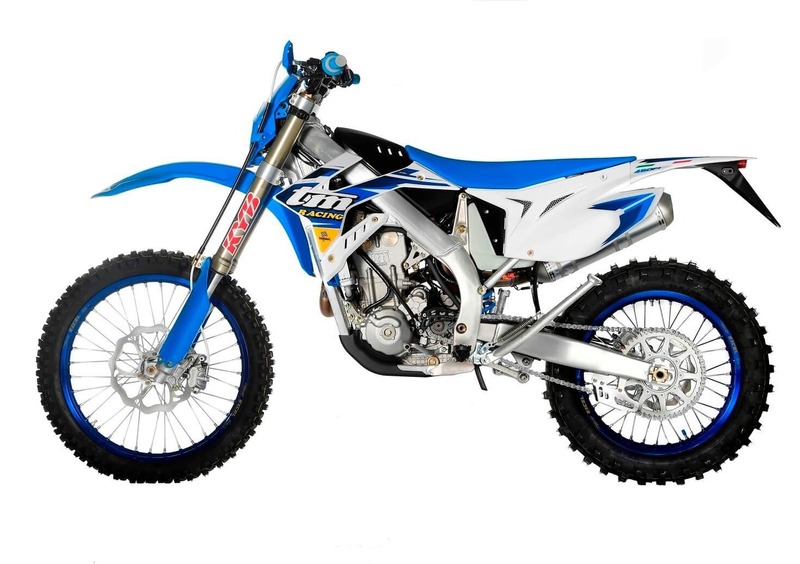 Tm Moto EN 450 F EN 450 Fi ES (2019) (5)