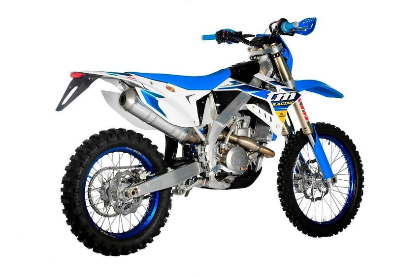 Tm Moto EN 450 F EN 450 Fi ES (2019) (6)