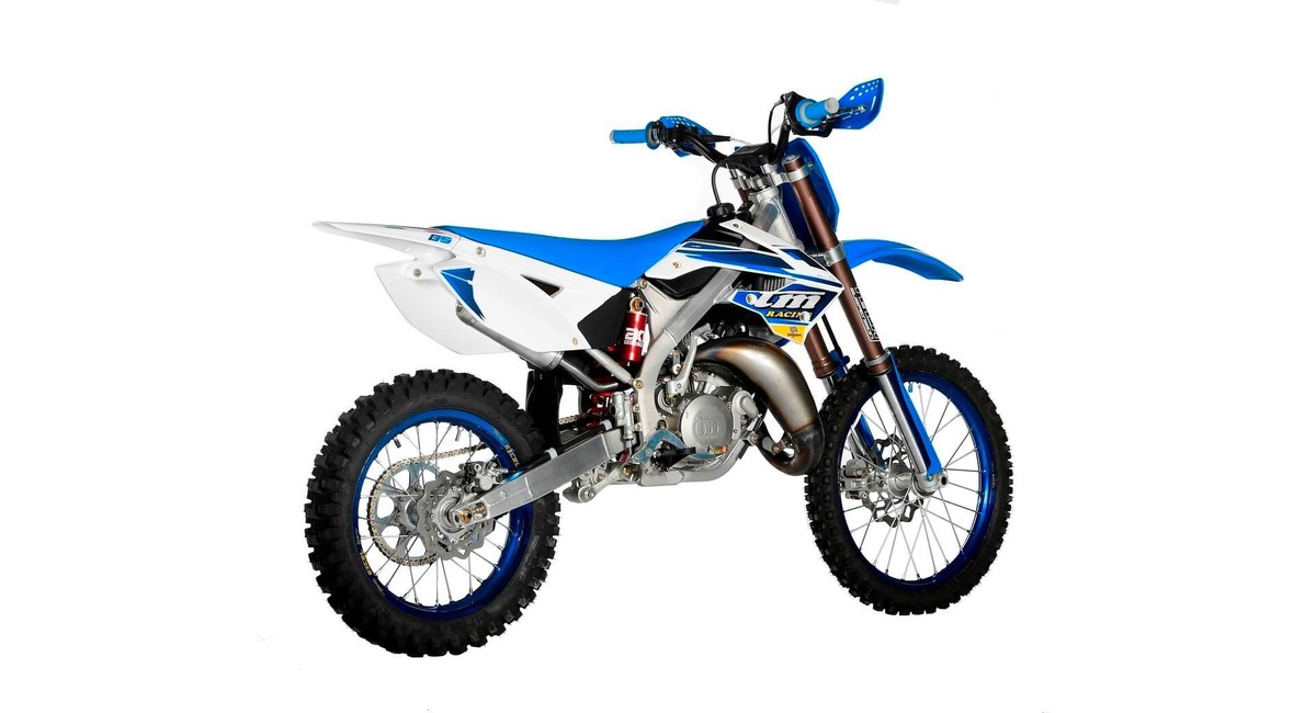 Tm Moto MX 85 (2019)