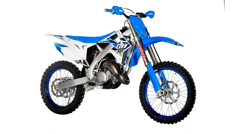 Tm Moto MX 144 MX 144 (2019)