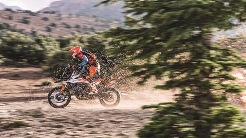 European KTM Adventure Rally 2019: si va in Bosnia